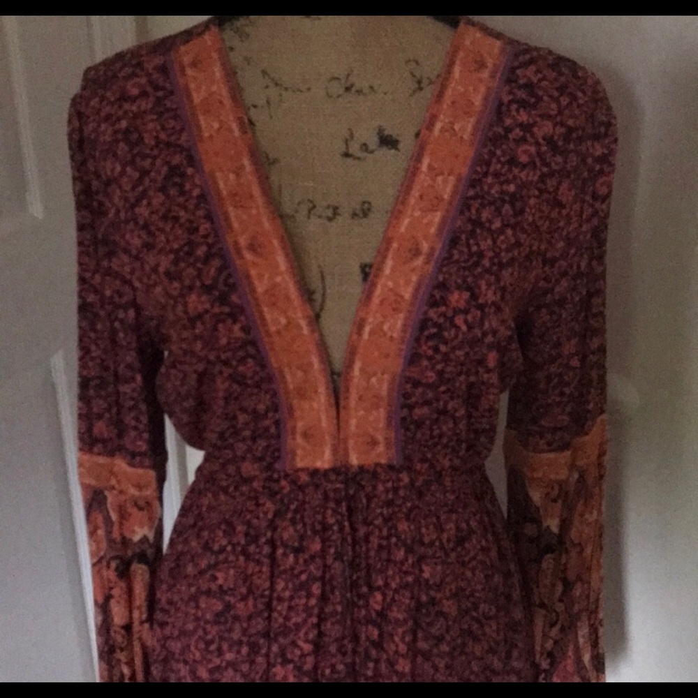 Free People romper - Picture 4 of 5